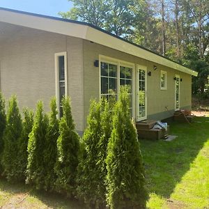 Prachtig ruim chalet op privacyvolle locatie