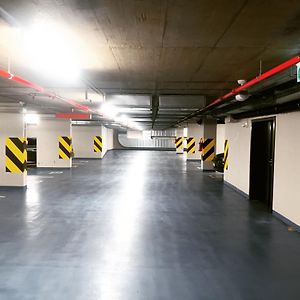 Appartement met Drie Slaapkamers
