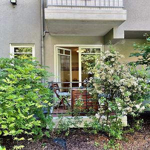 Stilvolles Apartment - Highlight am roten Felsen