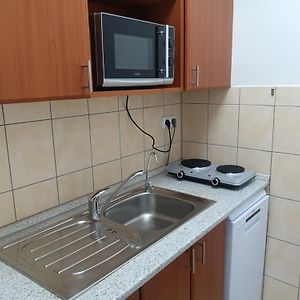 Appartement met Vijf Slaapkamers